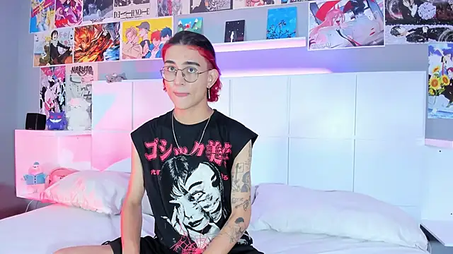 SheepyBoyx online show from 03/19/25, 05:08