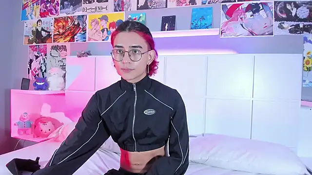SheepyBoyx online show from 03/21/25, 05:32