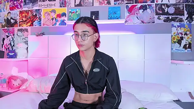 SheepyBoyx online show from 03/21/25, 12:06