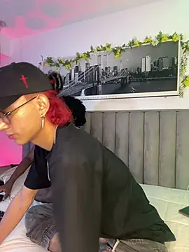 SheepyBoyx online show from 03/22/25, 10:06