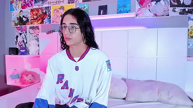SheepyBoyx online show from 03/23/25, 06:37