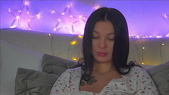 AlexandraBloom online show from 12/28/24, 09:30