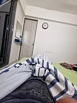 vivanpraj999 online show from 11/08/25, 03:45