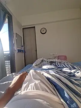 vivanpraj999 online show from 12/19/25, 03:02