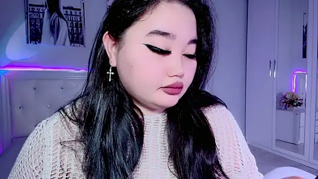 amina moonlightt online show from 12/06/24, 04:47