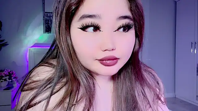 amina moonlightt online show from 12/19/24, 06:12