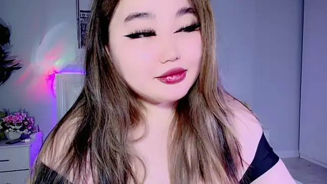 amina moonlightt online show from 12/23/24, 04:01