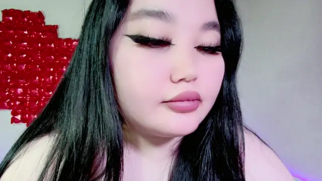 amina moonlightt online show from 02/22/25, 06:28