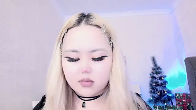 Snapshot of amelia_sunlight chatting on 12/23/24, 11:39 amelia sunlight online show from 12/23/24, 11:39