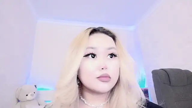 Snapshot of amelia_sunlight chatting on 01/15/25, 11:40 amelia sunlight online show from 01/15/25, 11:40