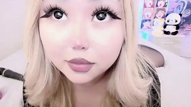 Snapshot of amelia_sunlight chatting on 01/30/25, 03:00 amelia sunlight online show from 01/30/25, 03:00