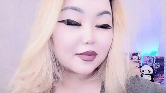 Snapshot of amelia_sunlight chatting on 01/31/25, 12:17 amelia sunlight online show from 01/31/25, 12:17