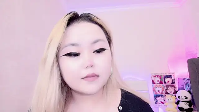 Snapshot of amelia_sunlight chatting on 02/06/25, 11:37 amelia sunlight online show from 02/06/25, 11:37