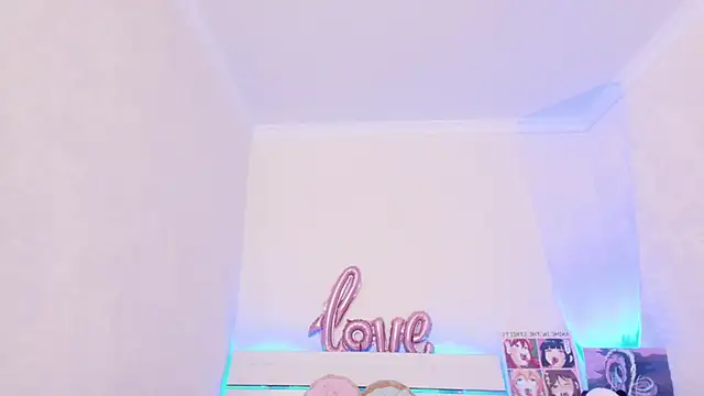 Snapshot of amelia_sunlight chatting on 02/26/25, 12:27 amelia sunlight online show from 02/26/25, 12:27