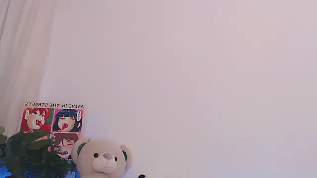 amelia sunlight online show from 04/22/26, 02:18