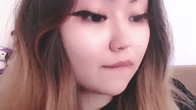 amelia sunlight online show from 04/30/26, 08:57