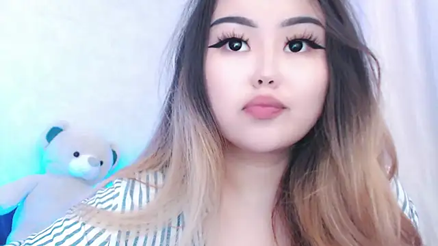 amelia sunlight online show from 05/22/26, 02:55