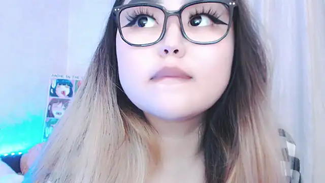 amelia sunlight online show from 05/27/26, 03:42