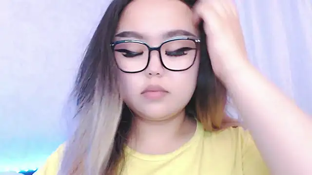 amelia sunlight online show from 07/13/26, 03:48