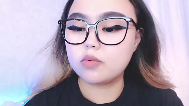 amelia sunlight online show from 07/22/26, 02:53