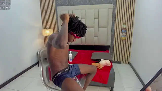 chimi88 online show from 09/20/25, 11:22