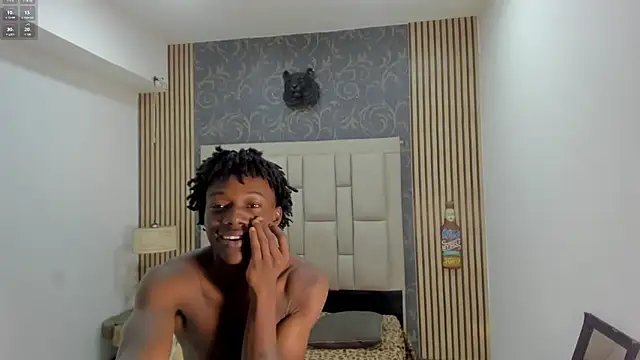 chimi88 online show from 10/15/25, 11:32