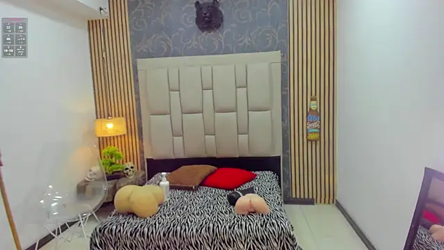 chimi88 online show from 10/29/25, 12:29