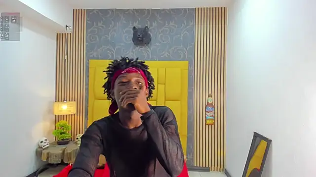 chimi88 online show from 11/05/25, 12:27