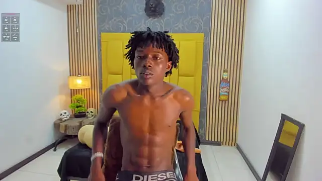 chimi88 online show from 11/10/25, 12:59