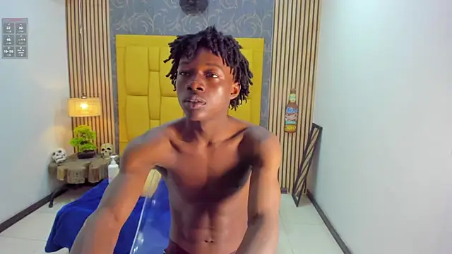 chimi88 online show from 11/12/25, 12:49