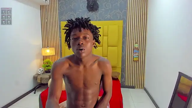 chimi88 online show from 11/17/25, 12:33