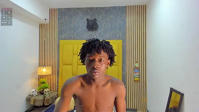 chimi88 online show from 12/02/25, 01:05