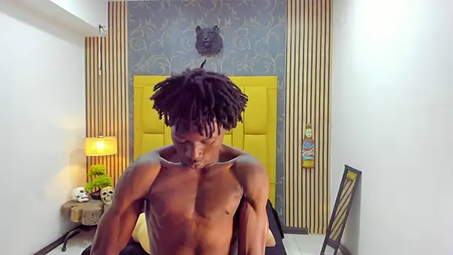 chimi88 online show from 12/04/25, 11:30