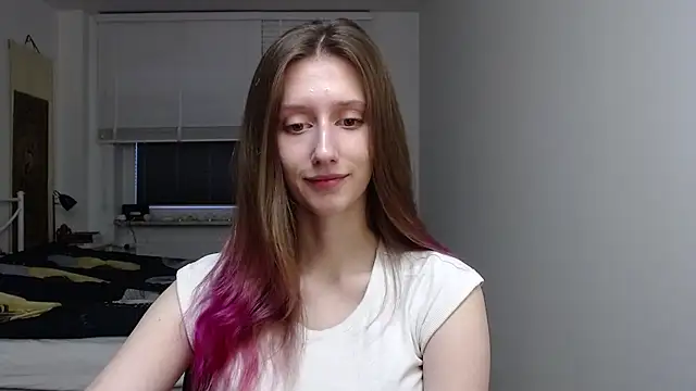 LUNA delight online show from 11/17/25, 06:30