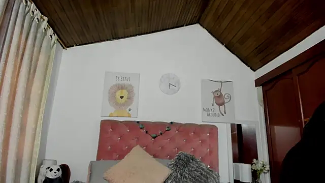 CelessteRedds online show from 01/15/25, 11:21