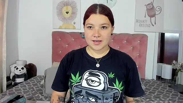 CelessteRedds online show from 01/17/25, 11:38