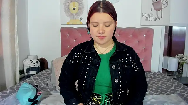 CelessteRedds online show from 01/23/25, 11:26