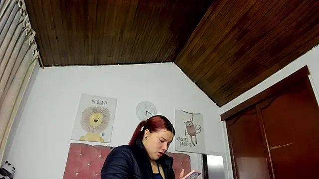 CelessteRedds online show from 01/28/25, 11:28