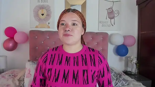 CelessteRedds online show from 09/22/25, 11:34