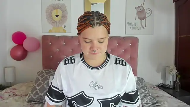 CelessteRedds online show from 09/27/25, 11:37