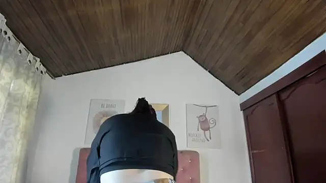 CelessteRedds online show from 12/02/25, 11:37