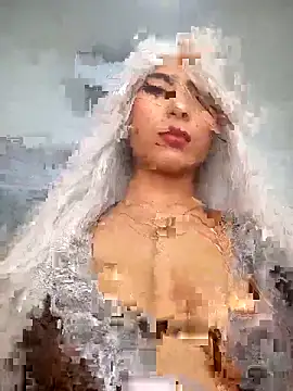 Miranda Foxx online show from 12/07/24, 02:57