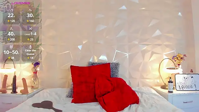 Miranda Foxx online show from 01/25/25, 11:00