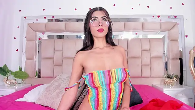 Miranda Foxx online show from 02/21/25, 09:22
