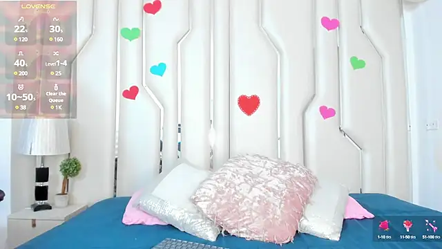 Miranda Foxx online show from 02/26/25, 12:03