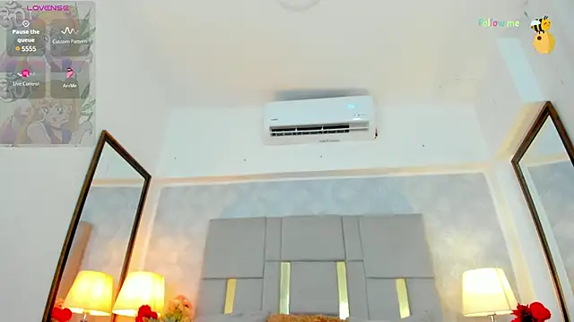 Miranda Foxx online show from 03/04/25, 11:32