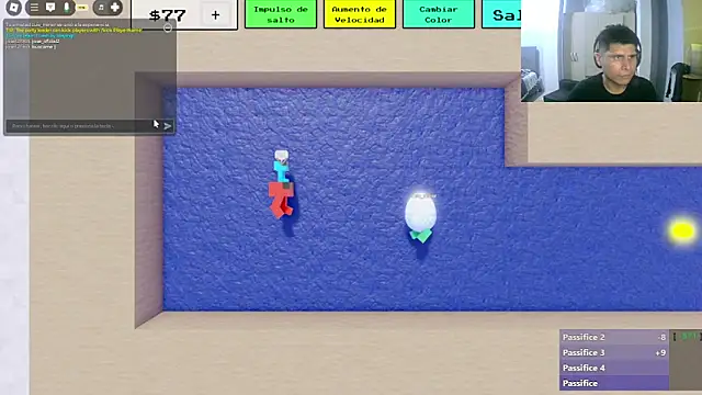 jose oficial2 online show from 12/17/24, 05:40