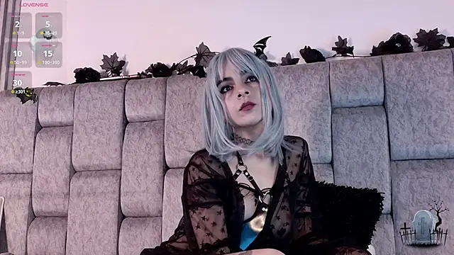 Snapshot of Alice_noir chatting on 11/18/25, 11:15 Alice noir online show from 11/18/25, 11:15