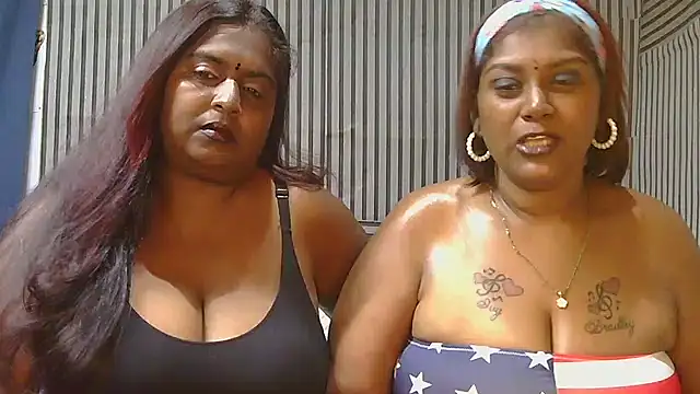 indiansuga online show from 12/14/25, 06:12