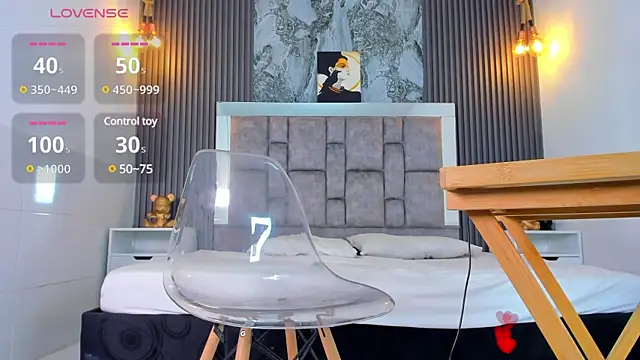  miguel0 online show from 12/13/24, 07:43